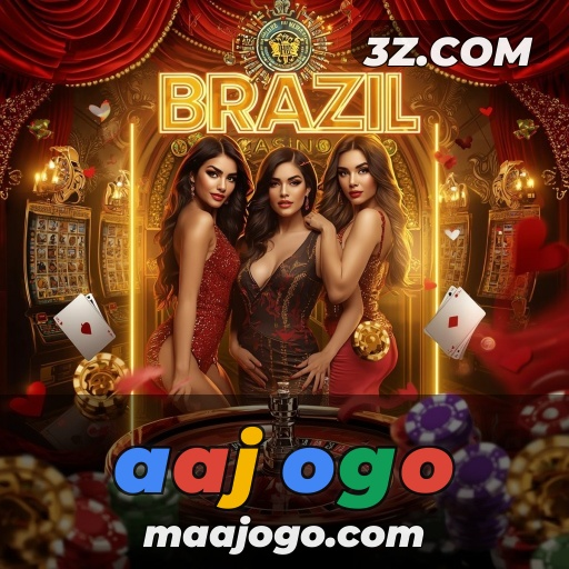 aajogo : Aventura Encantada: Explore o Mundo do aajogo com Emoção