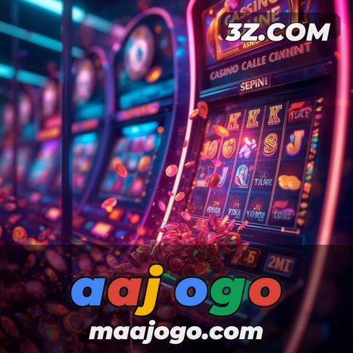 aajogo : Aventura Sem Fim no Arcade do aajogo