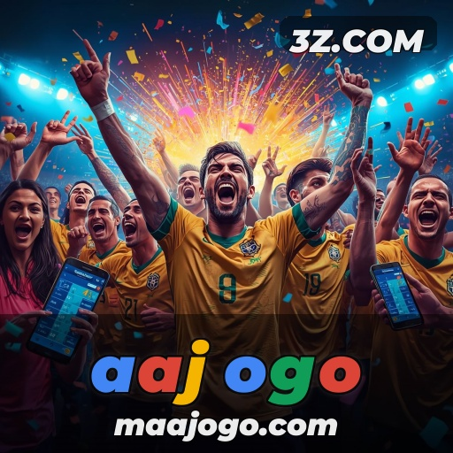 aajogo - Explore uma vasta gama de jogos e escolha seus favoritos